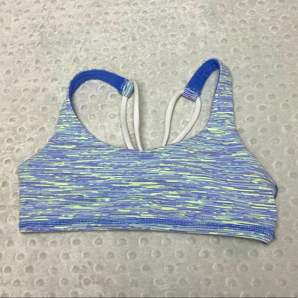 Ivivva Kid’s Bra (size 10)
